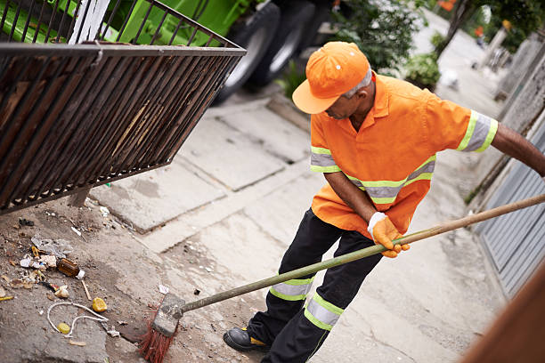 Best Yard Waste Removal  in Fishers, IN