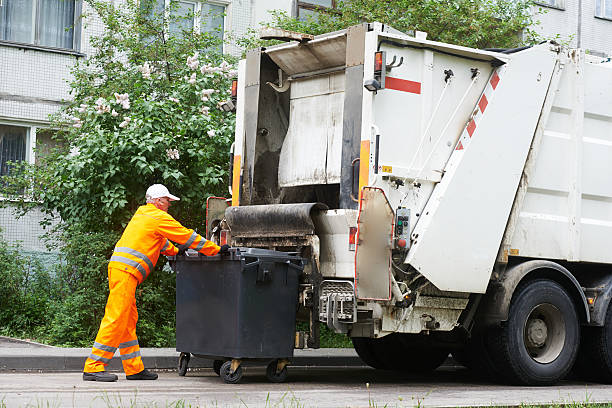 Reliable Fishers, IN Junk Removal Solutions