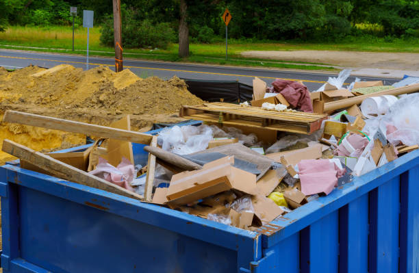 Junk Removal for Events in Fishers, IN